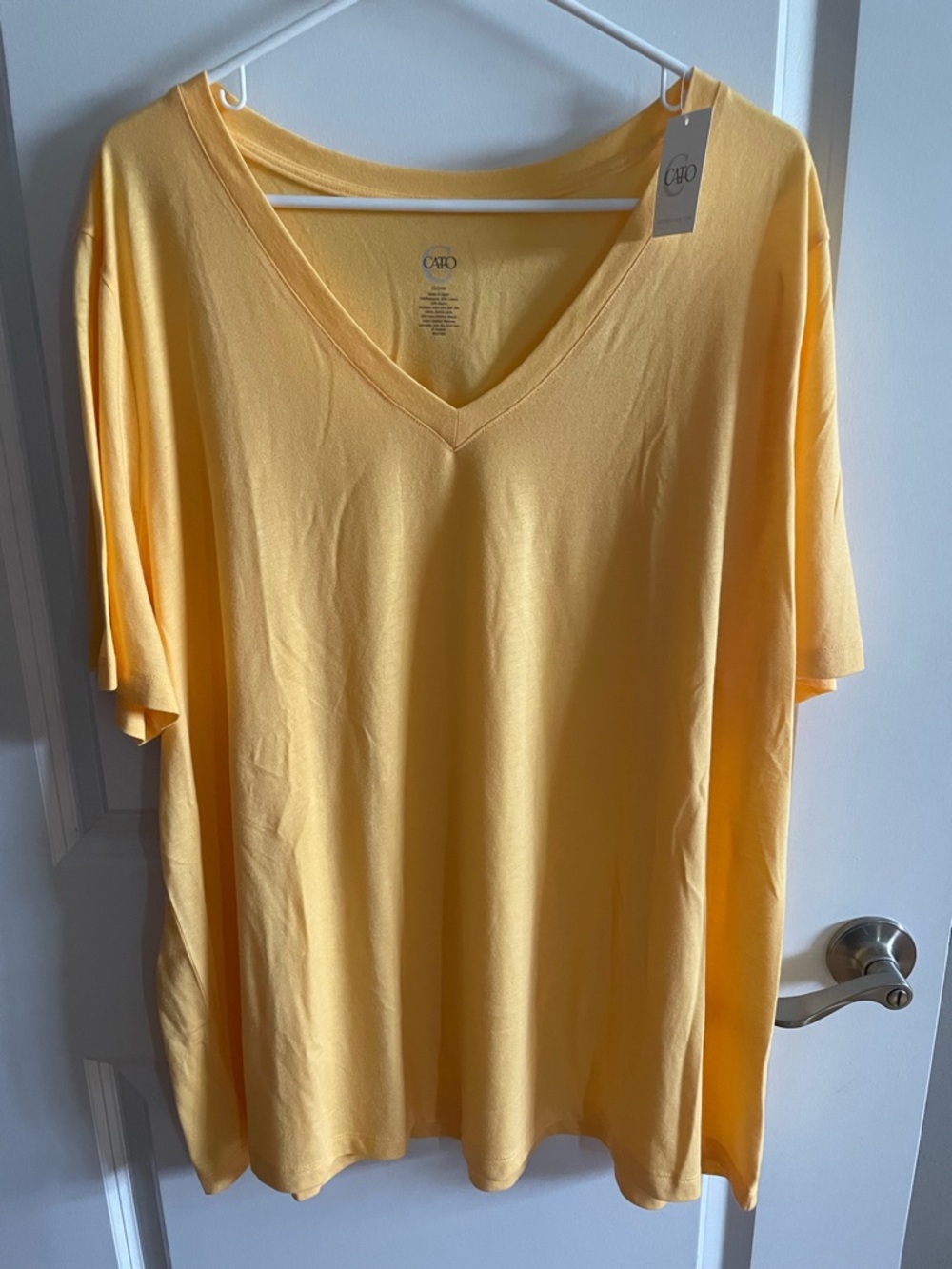 Woman’s Cato short sleeve t shirt